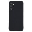 Защитный чехол UniCase Aura Cover для Samsung Galaxy A24 (A245) - Black (322365B)