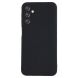 Защитный чехол UniCase Aura Cover для Samsung Galaxy A24 (A245) - Black (322365B). Фото 1 из 7