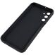 Защитный чехол UniCase Aura Cover для Samsung Galaxy A24 (A245) - Black (322365B). Фото 5 из 7