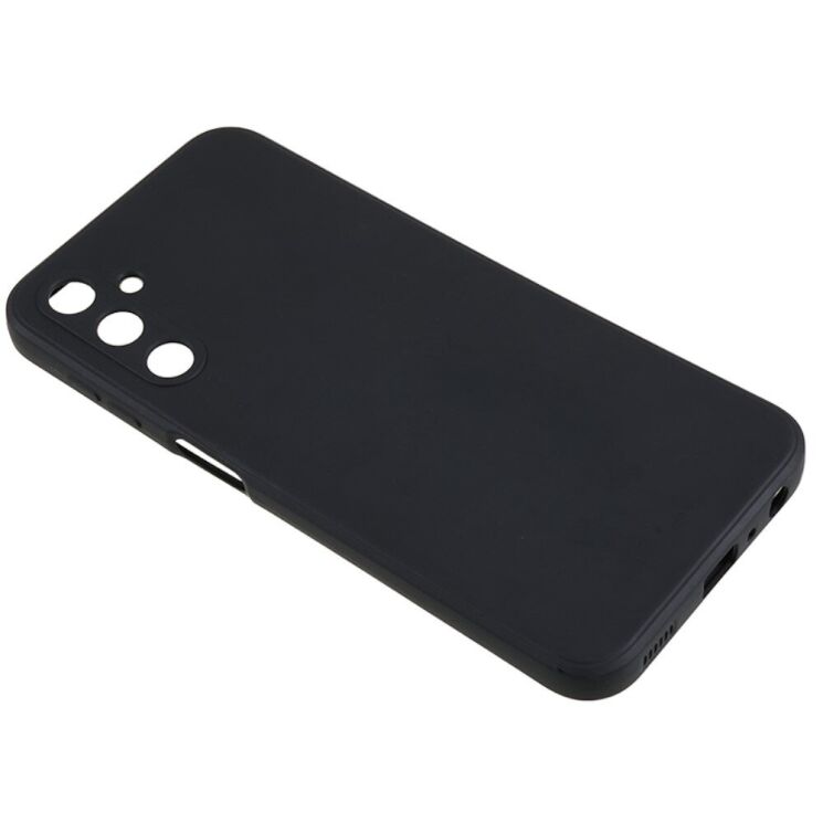 Защитный чехол UniCase Aura Cover для Samsung Galaxy A24 (A245) - Black: фото 4 из 7