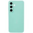 Защитный чехол UniCase Aura Cover для Samsung Galaxy A36 (A366) - Baby Blue (380107TT)
