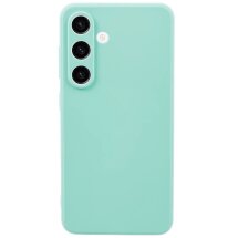Защитный чехол UniCase Aura Cover для Samsung Galaxy A36 (A366) - Baby Blue: фото 1 из 5