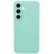 Защитный чехол UniCase Aura Cover для Samsung Galaxy A36 (A366) - Baby Blue (380107TT). Фото 1 из 5