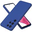 Защитный чехол UniCase Aura Cover для Samsung Galaxy S24 Ultra - Blue (343318L)