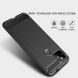 Защитный чехол UniCase Carbon для Google Pixel 4a 5G - Black (278613B). Фото 4 из 10