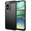 Захисний чохол UniCase Carbon для Xiaomi Redmi A5 - Black (380203B)