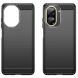 Защитный чехол UniCase Carbon для Xiaomi Redmi A5 - Black (380203B). Фото 2 из 8