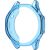 Захисний чохол UniCase Clear Cover для Huawei Watch GT 5 (46mm) - Transparent Blue: фото 1 з 4