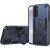 Захисний чохол UniCase Cosmic Armor для Samsung Galaxy S25 (S931) - Blue: фото 1 з 7