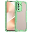 Защитный чехол UniCase Falcon Frame для Samsung Galaxy A57 (A576) - Green (406115G)