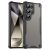 Защитный чехол UniCase Falcon Frame для Samsung Galaxy S25 Ultra (S938) - Black: фото 1 из 10
