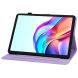 Защитный чехол UniCase Flower для TECNO Megapad 11 - Purple (375502V). Фото 3 из 7