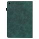 Защитный чехол UniCase Flower для Xiaomi Redmi Pad - Green (308900G). Фото 4 из 14