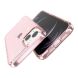 Защитный чехол UniCase Glitter Shell для Apple iPhone 14 - Pink (304536P). Фото 7 из 9