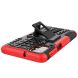 Защитный чехол UniCase Hybrid X для Samsung Galaxy M31s (M317) - Red (215463R). Фото 7 из 10