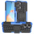 Защитный чехол UniCase Hybrid X для Xiaomi Redmi 12 - Blue (329055L)
