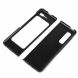 Защитный чехол UniCase Leather Series для Samsung Galaxy Fold - Black (251503B). Фото 3 из 6