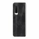 Защитный чехол UniCase Leather Series для Samsung Galaxy Fold - Black (251503B). Фото 4 из 6