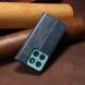Защитный чехол UniCase Leather Wallet для Motorola Edge 60 / Edge 60 Fusion - Blue (379601L). Фото 7 из 7