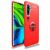 Захисний чохол UniCase Magnetic Ring для Xiaomi Mi Note 10 Pro / Mi Note 10 - Red: фото 1 з 14