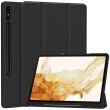 Захисний чохол UniCase Soft UltraSlim для Samsung Galaxy Tab S9 Plus (X810/816) - Black (332807B)