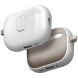 Защитный чехол UNIQ Clyde для AirPods Pro 3 - Grey (390158H). Фото 2 из 8