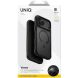 Захисний чохол UNIQ Veren MagClick для iPhone 18 Pro Max / 17 Pro Max (UNIQ-IP6.9P(2026)-VERNAFMSFST) - Black (440339B). Фото 6 з 11