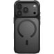Захисний чохол UNIQ Veren MagClick для iPhone 18 Pro Max / 17 Pro Max (UNIQ-IP6.9P(2026)-VERNAFMSFST) - Black (440339B). Фото 2 з 11