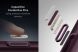 Защитный чехол UNIQ Veren MagClick для iPhone 18 Pro Max / 17 Pro Max (UNIQ-IP6.9P(2026)-VERNAFMBFST) - Burgundy (440339DR). Фото 10 из 11