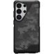 Защитный чехол URBAN ARMOR GEAR Metropolis LT MagSafe для Samsung Galaxy S26 Ultra (S948) 214529113234 - Micro Hex Camo Graphite (408573H). Фото 1 из 12