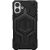 Защитный чехол URBAN ARMOR GEAR Monarch Pro для Apple iPhone 16 Plus (114455114242) - Carbon Fiber: фото 1 из 8