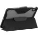 Защитный чехол URBAN ARMOR GEAR Plyo (FT) для iPad 10.2 7/8/9 Gen (2019/2020/2021) 121912B14043 - Black Ice (248775BI). Фото 6 из 20