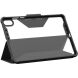 Защитный чехол URBAN ARMOR GEAR Plyo LT для Samsung Galaxy Tab S11 (X730/X736) 224458114043 - Black / Ice (388837B). Фото 5 из 10
