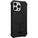Захисний чохол URBAN ARMOR GEAR (UAG) Essential Armor MagSafe для iPhone 14 Pro Max (114088114040) - Black (306868B). Фото 3 з 5