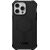 Захисний чохол URBAN ARMOR GEAR (UAG) Essential Armor MagSafe для iPhone 14 Pro Max (114088114040) - Black: фото 1 з 5