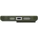 Защитный чехол URBAN ARMOR GEAR (UAG) Essential Armor MagSafe для Apple iPhone 16 Pro Max - Olive Drab (360460O). Фото 6 из 12