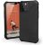 Защитный чехол URBAN ARMOR GEAR (UAG) Metropolis LT Series для Apple iPhone 12 / iPhone 12 Pro - Leather Black: фото 1 из 10
