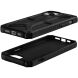 Захисний чохол URBAN ARMOR GEAR (UAG) Monarch для Apple iPhone 14 - Kevlar Black (304568K). Фото 4 з 16