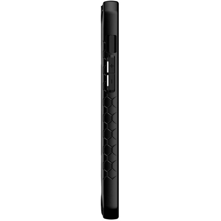 Захисний чохол URBAN ARMOR GEAR (UAG) Monarch для Apple iPhone 14 - Kevlar Black: фото 14 з 16