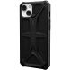 Захисний чохол URBAN ARMOR GEAR (UAG) Monarch для Apple iPhone 14 - Kevlar Black (304568K). Фото 7 з 16