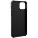 Захисний чохол URBAN ARMOR GEAR (UAG) Monarch для Apple iPhone 14 - Kevlar Black (304568K). Фото 3 з 16