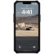 Захисний чохол URBAN ARMOR GEAR (UAG) Monarch для Apple iPhone 14 - Kevlar Black (304568K). Фото 10 з 16