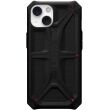 Захисний чохол URBAN ARMOR GEAR (UAG) Monarch для Apple iPhone 14 - Kevlar Black (304568K)