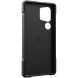 Защитный чехол URBAN ARMOR GEAR (UAG) Monarch для Samsung Galaxy S24 Ultra (S928) - Carbon Fiber (346916C). Фото 3 из 8