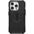 Защитный чехол URBAN ARMOR GEAR (UAG) Pathfinder MagSafe для Apple iPhone 15 Pro - Black (339537B)