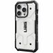 Защитный чехол URBAN ARMOR GEAR (UAG) Pathfinder MagSafe для Apple iPhone 15 Pro - White (339537W). Фото 2 из 10