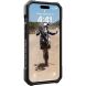 Защитный чехол URBAN ARMOR GEAR (UAG) Pathfinder MagSafe для Apple iPhone 15 Pro - White (339537W). Фото 4 из 10