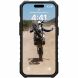 Защитный чехол URBAN ARMOR GEAR (UAG) Pathfinder MagSafe для Apple iPhone 15 Pro - White (339537W). Фото 6 из 10