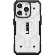 Защитный чехол URBAN ARMOR GEAR (UAG) Pathfinder MagSafe для Apple iPhone 15 Pro - White (339537W)