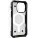Защитный чехол URBAN ARMOR GEAR (UAG) Pathfinder MagSafe для Apple iPhone 15 Pro - White (339537W). Фото 8 из 10